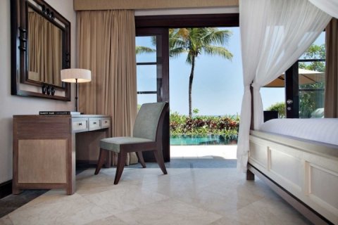 3 bedrooms Villa in Tabanan, Bali (1549) 21