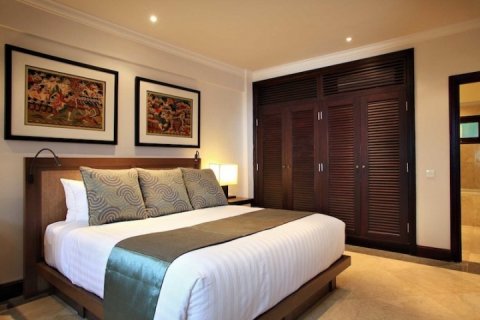 3 bedrooms Villa in Tabanan, Bali (1549) 27