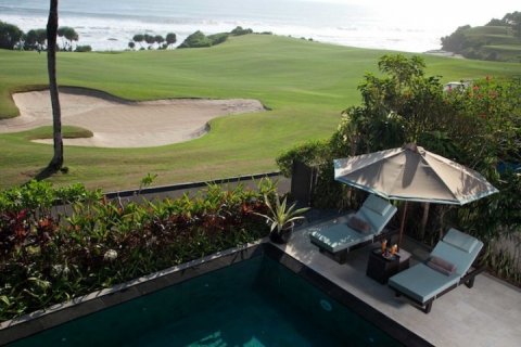 3 bedrooms Villa in Tabanan, Bali (1549) 4