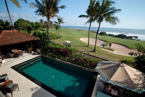 3 bedrooms Villa in Tabanan, Bali (1549) 2