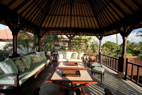 3 bedrooms Villa in Tabanan, Bali (1549) 13
