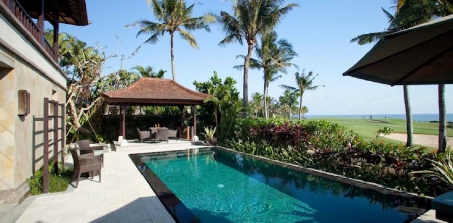 3 bedrooms Villa in Tabanan, Bali (1549)