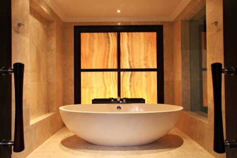 3 bedrooms Villa in Tabanan, Bali (1549) 30
