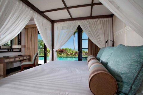 3 bedrooms Villa in Tabanan, Bali (1549) 11
