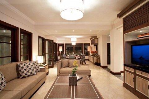 3 bedrooms Villa in Tabanan, Bali (1549) 7