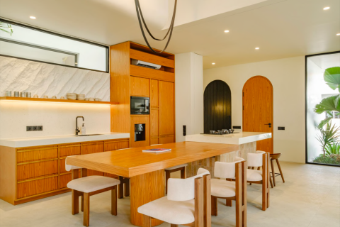 3 bedrooms Villa in Pecatu, Badung, Bali (14592) 13