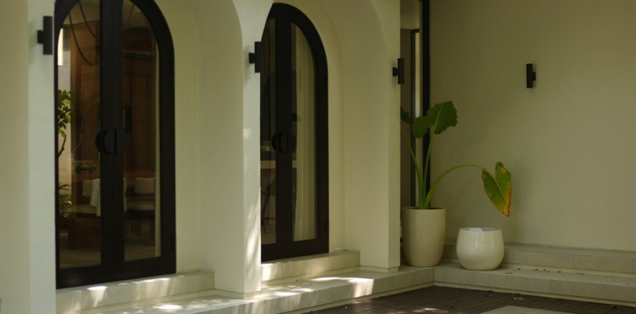 3 bedrooms Villa in Pecatu, Badung, Bali (14592)