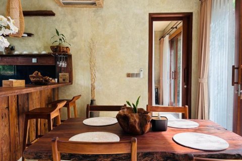 3 bedrooms Villa in Ubud, Gianyar, Bali (14595) 6