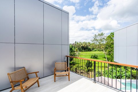 4 bedrooms Villa in Ubud, Gianyar, Bali (14597) 5
