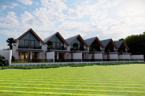 2 bedrooms Villa in Canggu, Badung, Bali (14594) 2