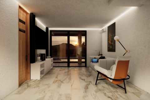 2 bedrooms Villa in Canggu, Badung, Bali (14594) 3