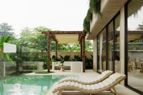 3 bedrooms Villa in Mengwi, Badung, Bali (14598) 25