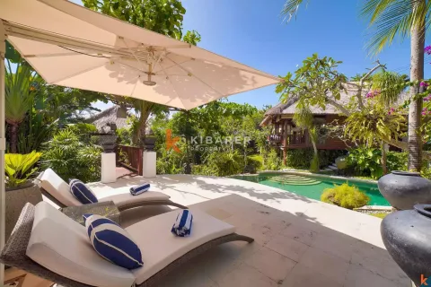 4 bedrooms Villa in Jimbaran, Badung, Bali (12623) 4