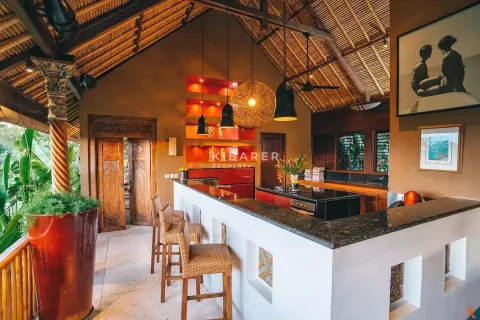 4 bedrooms Villa in Jimbaran, Badung, Bali (12623) 12