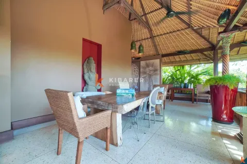 4 bedrooms Villa in Jimbaran, Badung, Bali (12623) 15