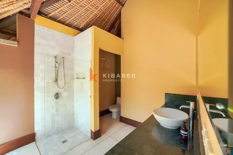 4 bedrooms Villa in Jimbaran, Badung, Bali (12623) 21