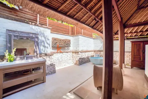 4 bedrooms Villa in Jimbaran, Badung, Bali (12623) 23