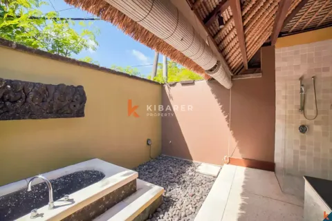 4 bedrooms Villa in Jimbaran, Badung, Bali (12623) 22