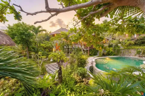 4 bedrooms Villa in Jimbaran, Badung, Bali (12623) 3