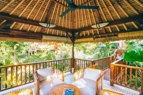 4 bedrooms Villa in Jimbaran, Badung, Bali (12623) 13