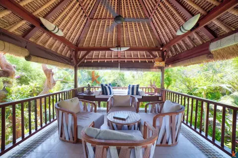 4 bedrooms Villa in Jimbaran, Badung, Bali (12623) 26