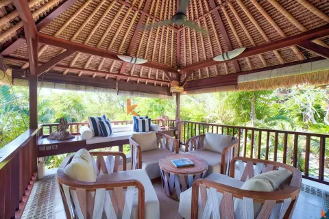 4 bedrooms Villa in Jimbaran, Badung, Bali (12623) 28