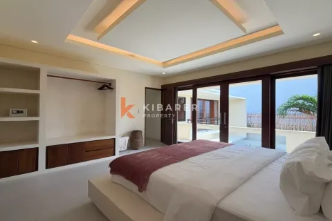 3 bedrooms Villa in Tibubeneng, Badung, Bali (12624) 19