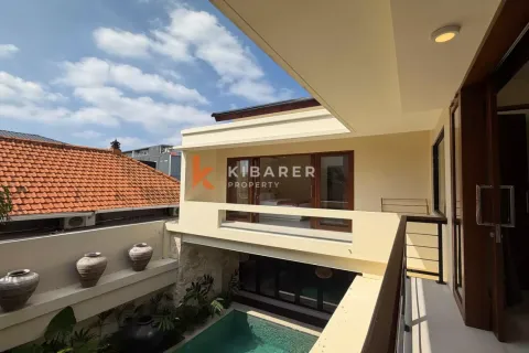 3 bedrooms Villa in Tibubeneng, Badung, Bali (12624) 30