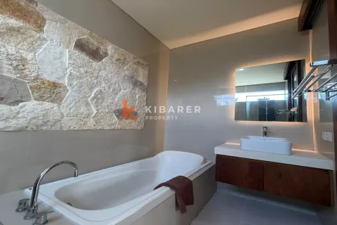 3 bedrooms Villa in Tibubeneng, Badung, Bali (12624) 21