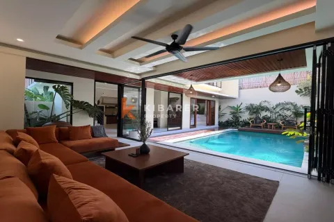 3 bedrooms Villa in Tibubeneng, Badung, Bali (12624) 5