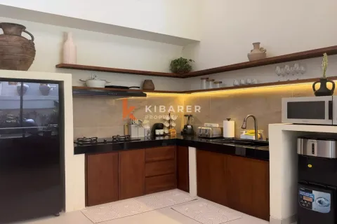 3 bedrooms Villa in Tibubeneng, Badung, Bali (12624) 7