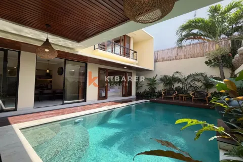 3 bedrooms Villa in Tibubeneng, Badung, Bali (12624) 2