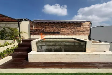 3 bedrooms Villa in Tibubeneng, Badung, Bali (12624) 14