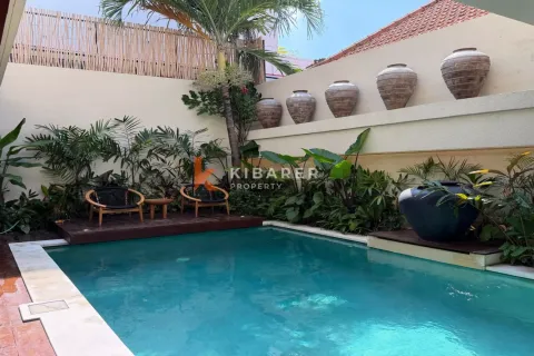 3 bedrooms Villa in Tibubeneng, Badung, Bali (12624) 13