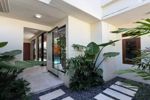 3 bedrooms Villa in Tibubeneng, Badung, Bali (12624) 12