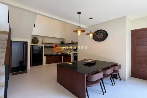 3 bedrooms Villa in Tibubeneng, Badung, Bali (12624) 6