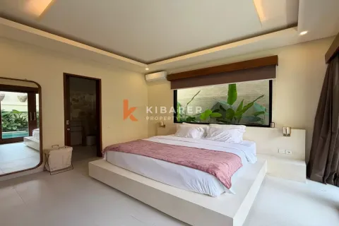 3 bedrooms Villa in Tibubeneng, Badung, Bali (12624) 9