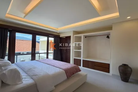 3 bedrooms Villa in Tibubeneng, Badung, Bali (12624) 8
