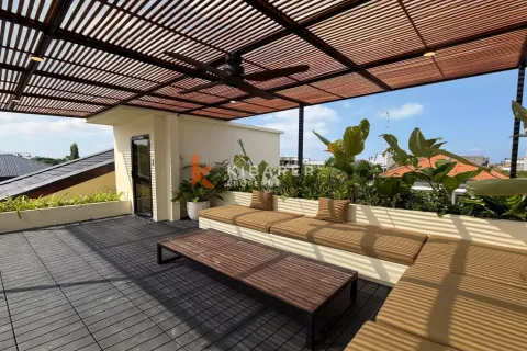 3 bedrooms Villa in Tibubeneng, Badung, Bali (12624) 15