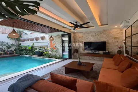3 bedrooms Villa in Tibubeneng, Badung, Bali (12624) 4