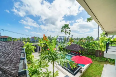 4 bedrooms Villa in Tibubeneng, Badung, Bali (12626) 4