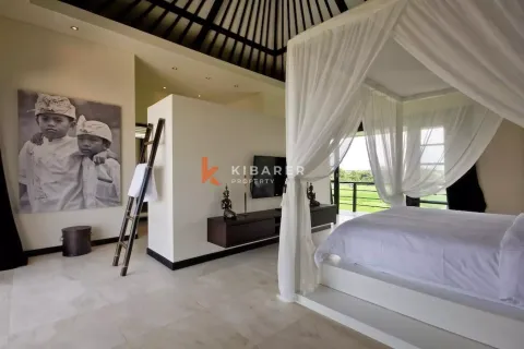 4 bedrooms Villa in Tibubeneng, Badung, Bali (12626) 30