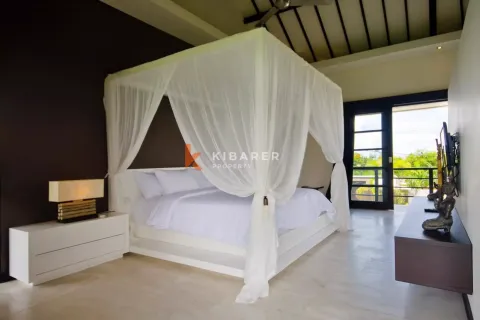 4 bedrooms Villa in Tibubeneng, Badung, Bali (12626) 26