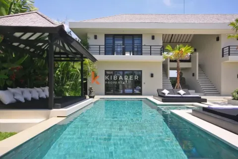 4 bedrooms Villa in Tibubeneng, Badung, Bali (12626) 12