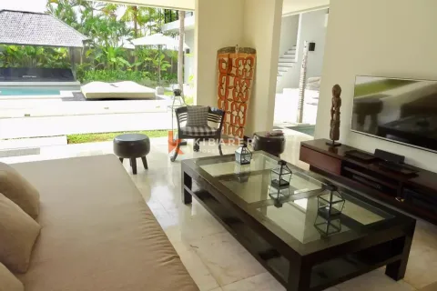 4 bedrooms Villa in Tibubeneng, Badung, Bali (12626) 20