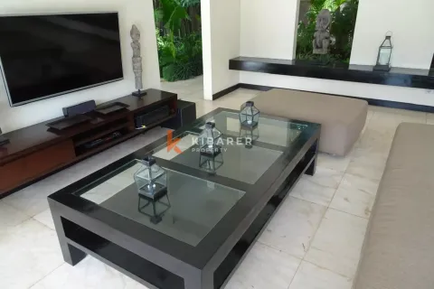 4 bedrooms Villa in Tibubeneng, Badung, Bali (12626) 23