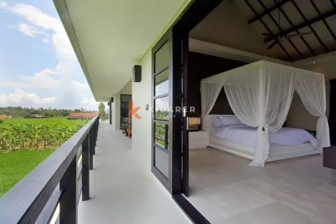 4 bedrooms Villa in Tibubeneng, Badung, Bali (12626) 29