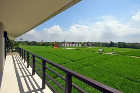 4 bedrooms Villa in Tibubeneng, Badung, Bali (12626) 16