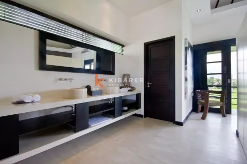 4 bedrooms Villa in Tibubeneng, Badung, Bali (12626) 15
