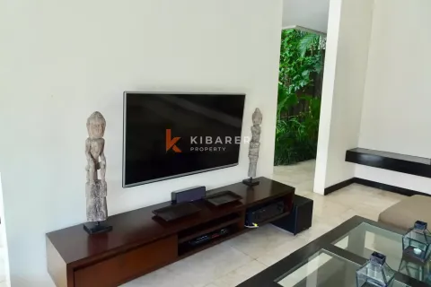 4 bedrooms Villa in Tibubeneng, Badung, Bali (12626) 21